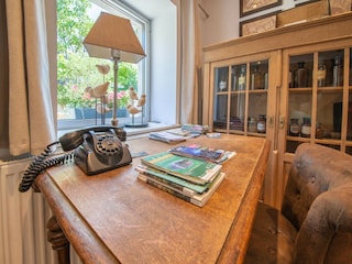 Vakantiehuis Aywaille Kenmerken 12