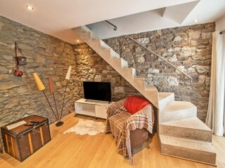 Holiday house Aywaille Features 12