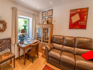 Ferienhaus Aywaille Ausstattung 19