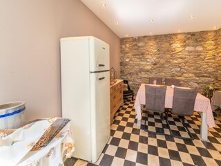 Holiday house Aywaille Features 23