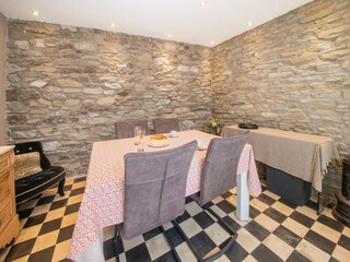 Vakantiehuis Aywaille Kenmerken 19