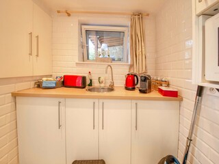 Vakantiehuis Aywaille Kenmerken 10