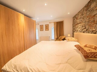 Holiday house Aywaille Features 15