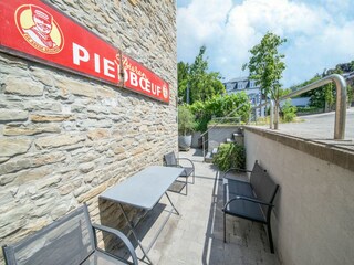 Maison de vacances Aywaille Environnement 33