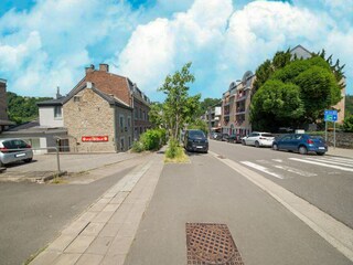 Ferienhaus Aywaille Umgebung 34