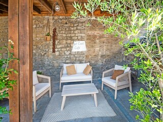 Ferienhaus Aywaille Außenaufnahme 4