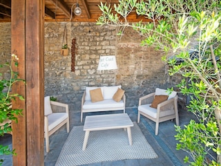 Ferienhaus Aywaille Außenaufnahme 7