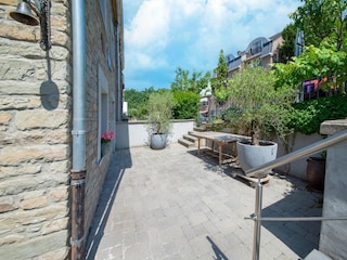 Holiday house Aywaille Environment 33