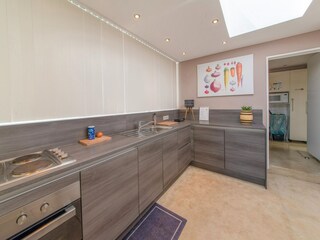 Holiday house Aywaille Features 31