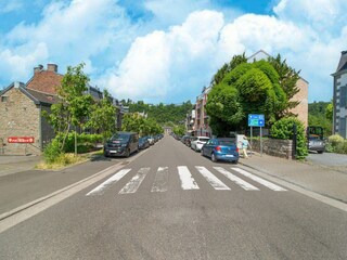 Vakantiehuis Aywaille Omgeving 32