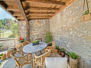 Casa per le vacanze Aywaille Registrazione all'aperto 6