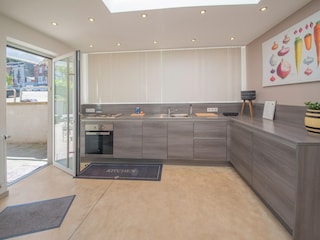 Ferienhaus Aywaille Ausstattung 31
