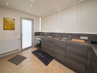 Holiday house Aywaille Features 9