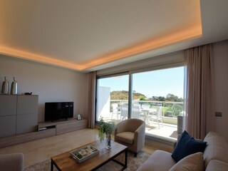 Apartamento La Mairena Características 14
