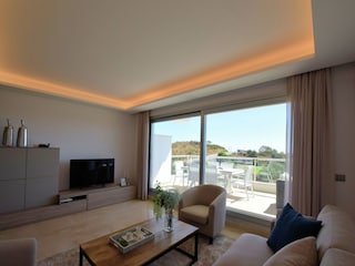 Apartment La Mairena Features 17
