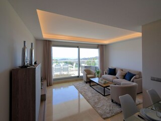 Apartment La Mairena Ausstattung 10
