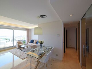 Apartment La Mairena Ausstattung 11