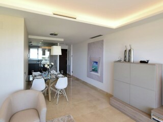 Apartment La Mairena Ausstattung 12
