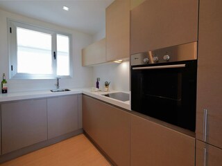 Apartamento La Mairena Características 21