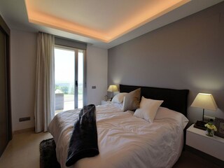 Apartamento La Mairena Características 16