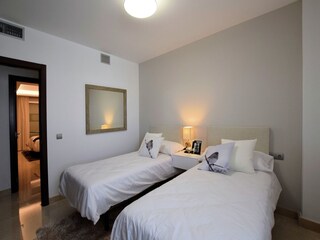 Apartamento La Mairena Características 17