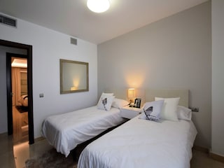 Apartment La Mairena Ausstattung 18