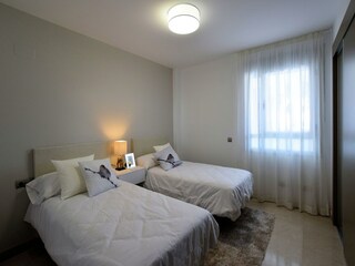 Apartamento La Mairena Características 11