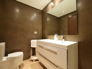 Apartment La Mairena Features 16