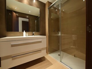 Apartment La Mairena Features 17