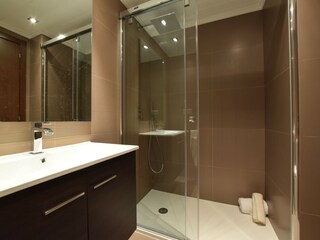 Apartamento La Mairena Características 19