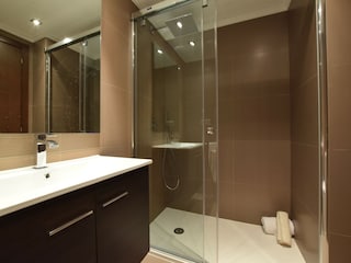 Apartment La Mairena Ausstattung 20
