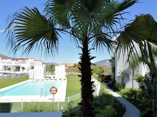 Apartment La Mairena Outdoor Recording 4