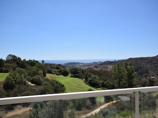 Apartment La Mairena Außenaufnahme 5