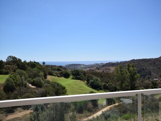 Appartement La Mairena Buitenaudio-opname 6