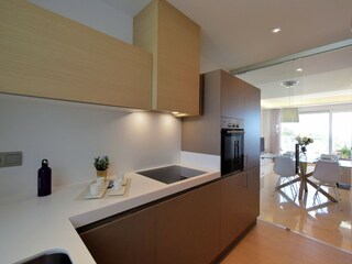Apartment La Mairena Ausstattung 19