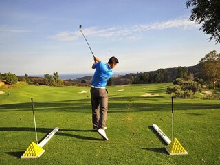 Appartement La Mairena Environnement 28