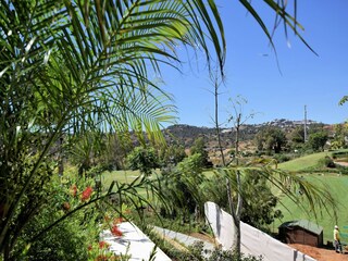 Apartment La Mairena Außenaufnahme 9