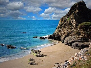 Appartement La Mairena Environnement 25