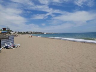 Apartamento La Mairena Entorno 32