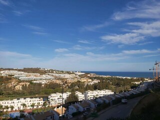 Apartment La Mairena Environment 30