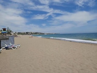 Apartment La Mairena Environment 31