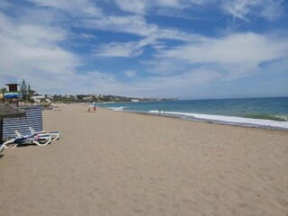 Appartement La Mairena Environnement 32