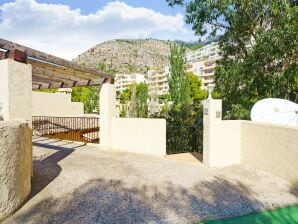 Villa in Altea Hills mit Gemeinschaftspool - Alicante Area - image1