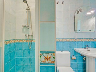 Villa Alicante & Umgebung Características 17