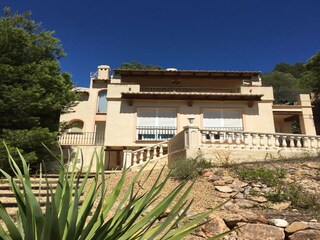 Villa Alicante & Umgebung Grabación al aire libre 3