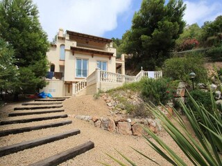 Villa Alicante & Umgebung Buitenaudio-opname 3