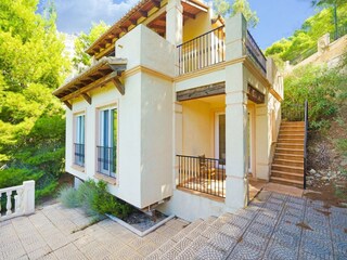 Villa Alicante & Umgebung Grabación al aire libre 6