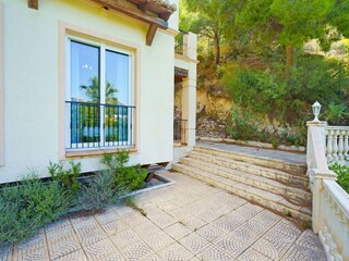 Villa Alicante & Umgebung Grabación al aire libre 7