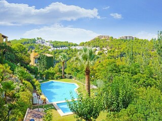 Villa Alicante & Umgebung Grabación al aire libre 9