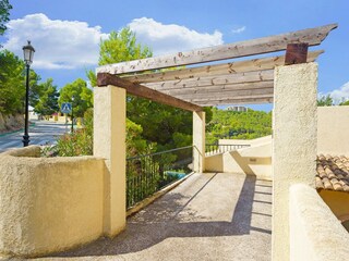 Villa Alicante & Umgebung Características 19